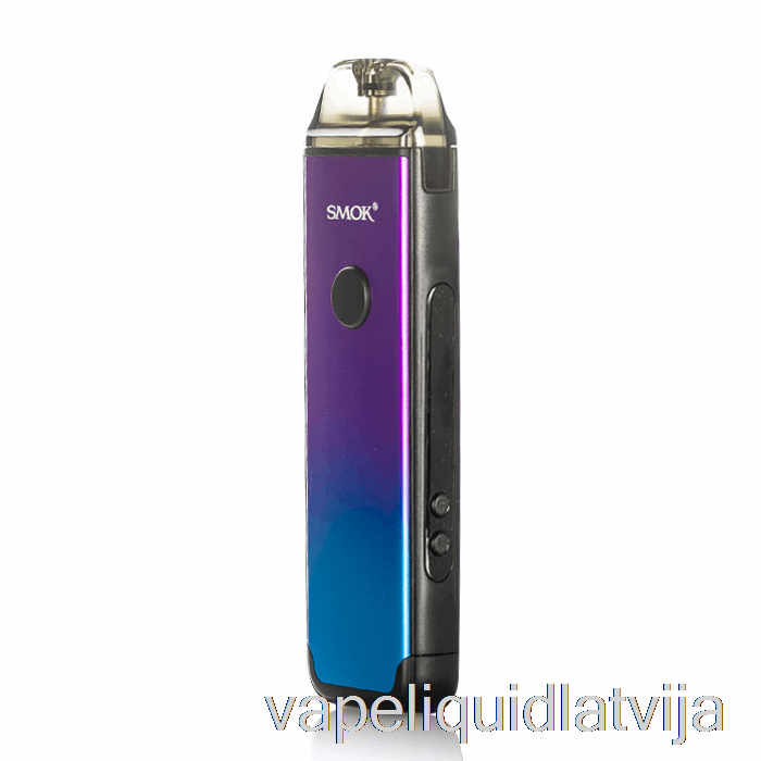 Smok Acro 25w Pod System Ciānrozā Vape šķidrums